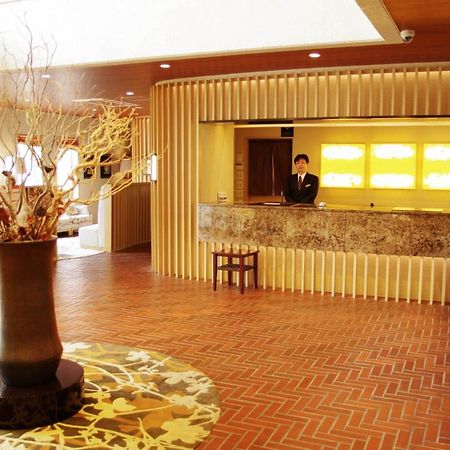 Hakone Lake Hotel Exteriér fotografie