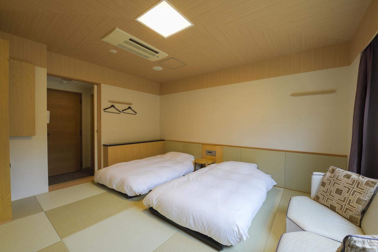Hakone Lake Hotel Exteriér fotografie